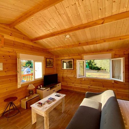 Bed and Breakfast Casa Dominaty Calig Екстер'єр фото