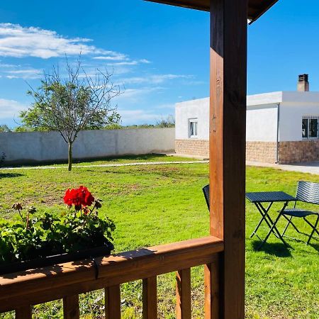 Bed and Breakfast Casa Dominaty Calig Екстер'єр фото