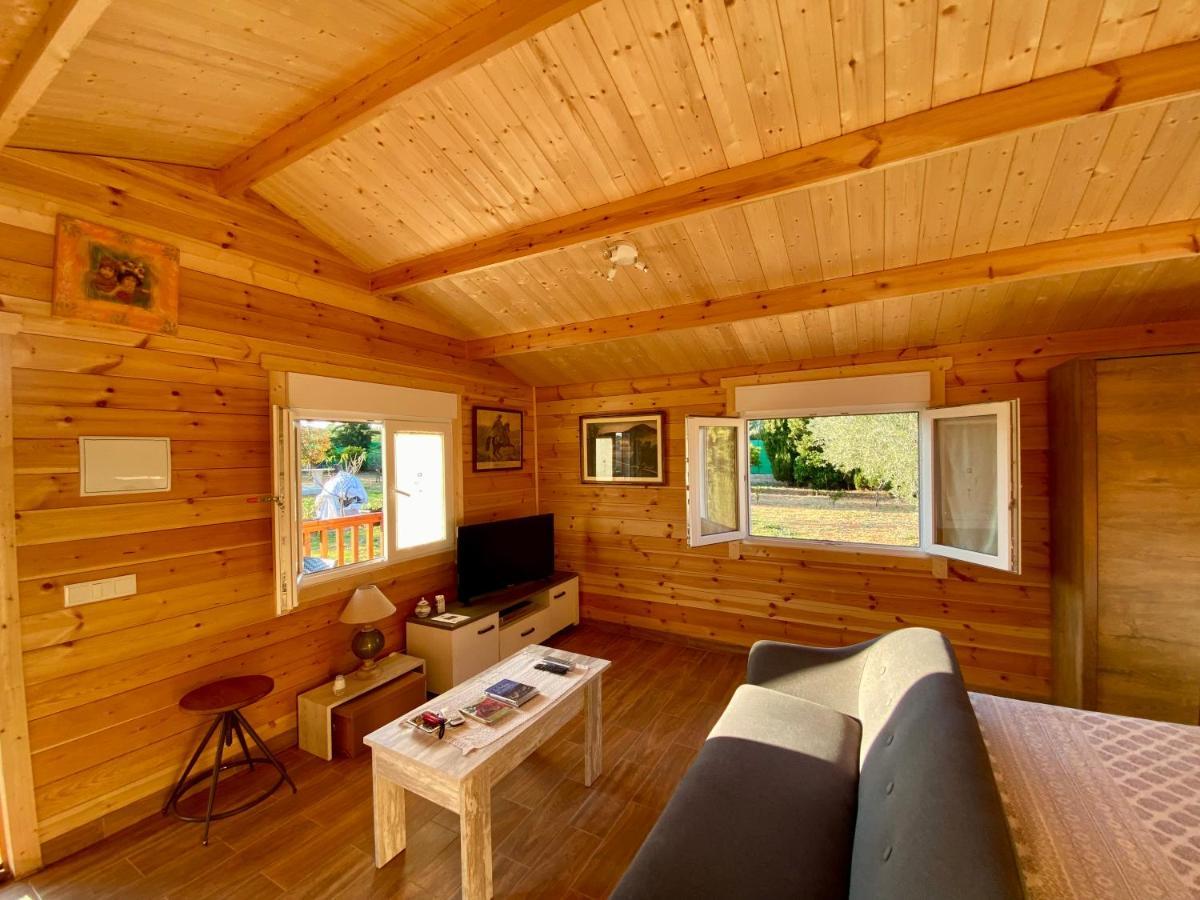 Bed and Breakfast Casa Dominaty Calig Екстер'єр фото