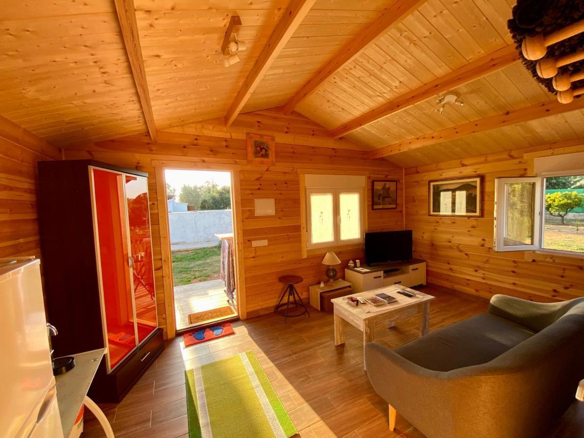 Bed and Breakfast Casa Dominaty Calig Екстер'єр фото