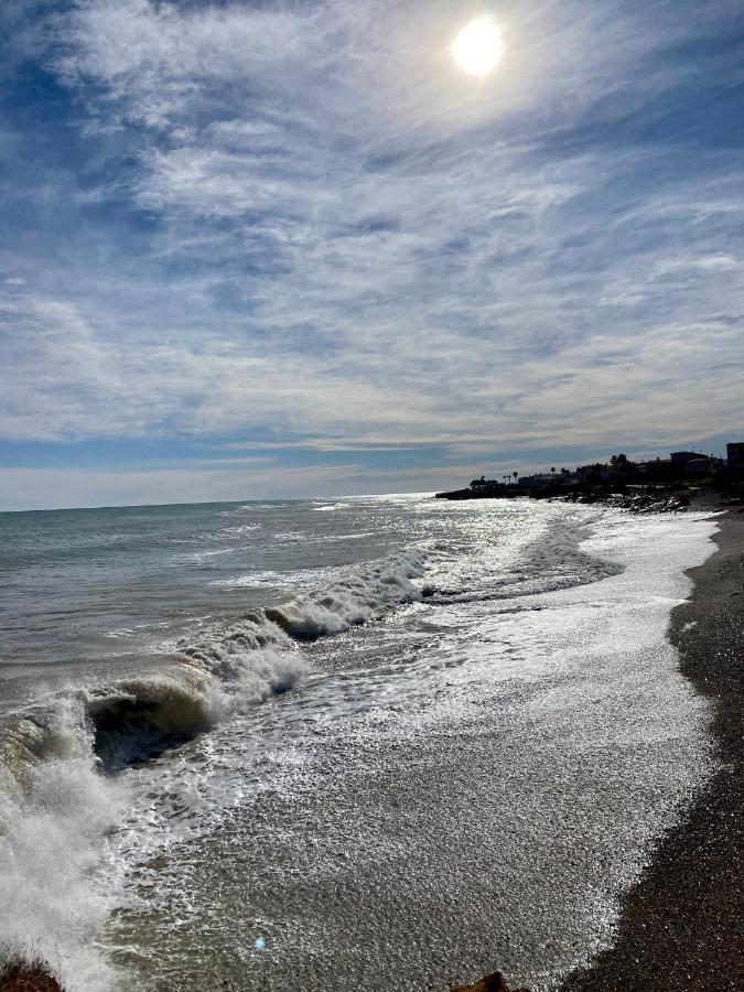 Bed and Breakfast Casa Dominaty Calig Екстер'єр фото