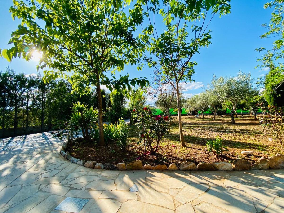 Bed and Breakfast Casa Dominaty Calig Екстер'єр фото