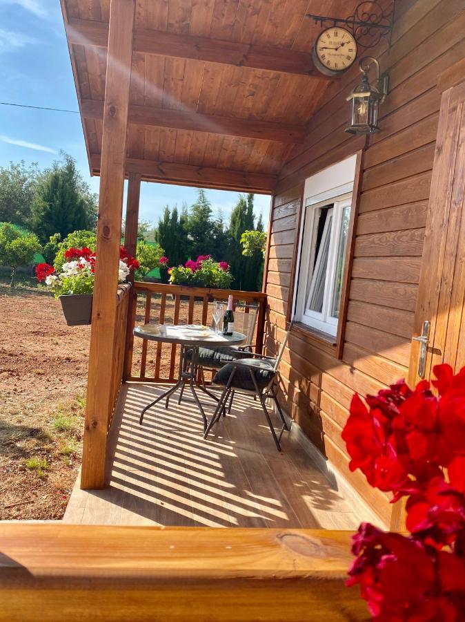 Bed and Breakfast Casa Dominaty Calig Екстер'єр фото
