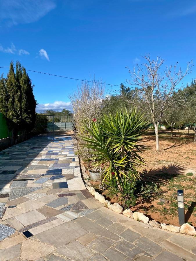 Bed and Breakfast Casa Dominaty Calig Екстер'єр фото
