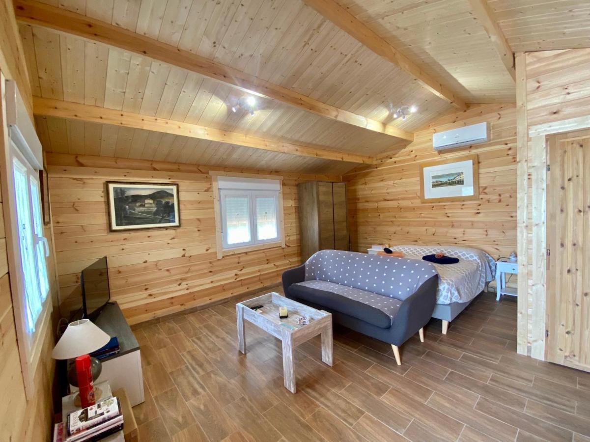 Bed and Breakfast Casa Dominaty Calig Екстер'єр фото