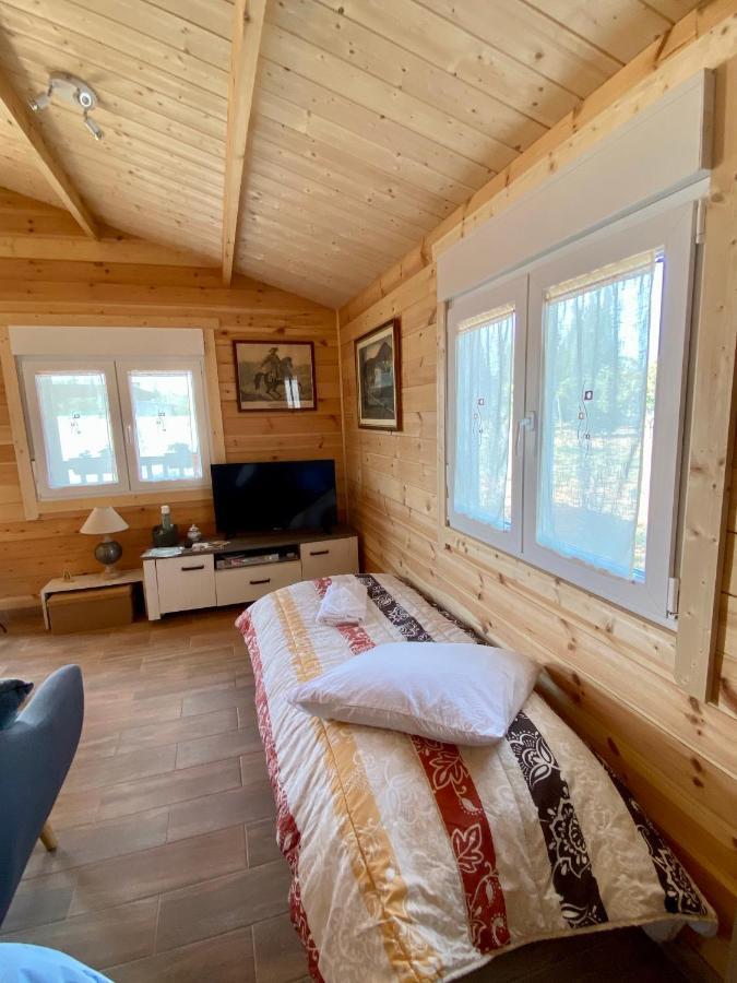 Bed and Breakfast Casa Dominaty Calig Екстер'єр фото