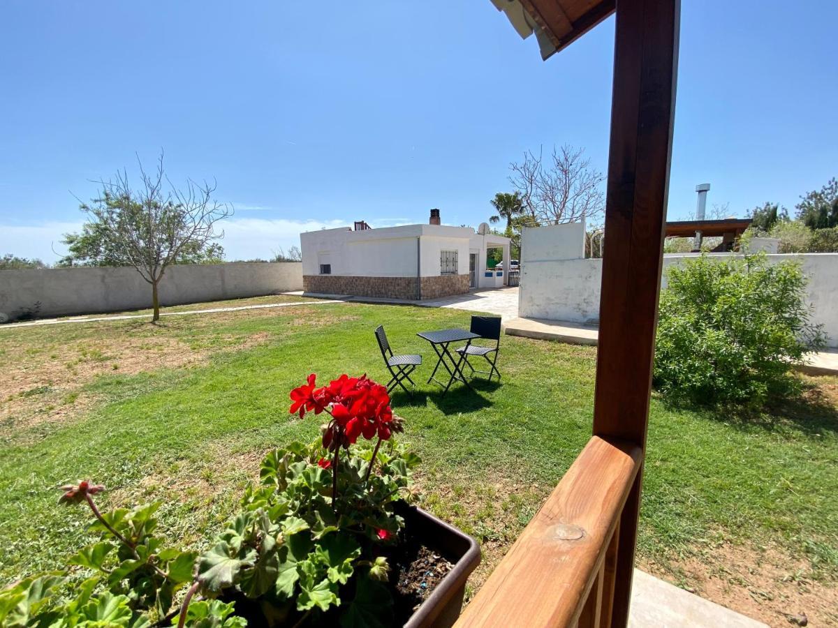 Bed and Breakfast Casa Dominaty Calig Екстер'єр фото