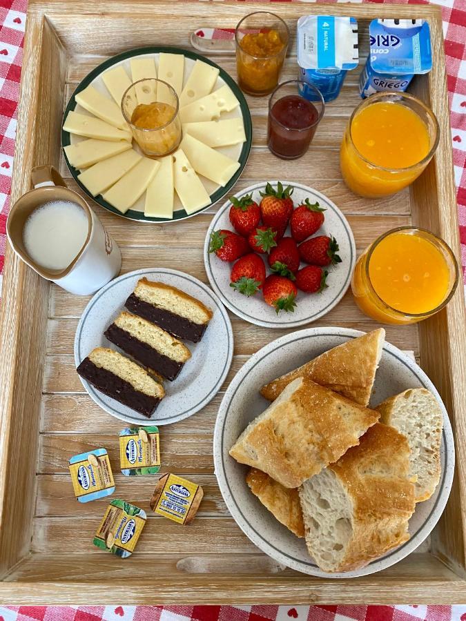 Bed and Breakfast Casa Dominaty Calig Екстер'єр фото