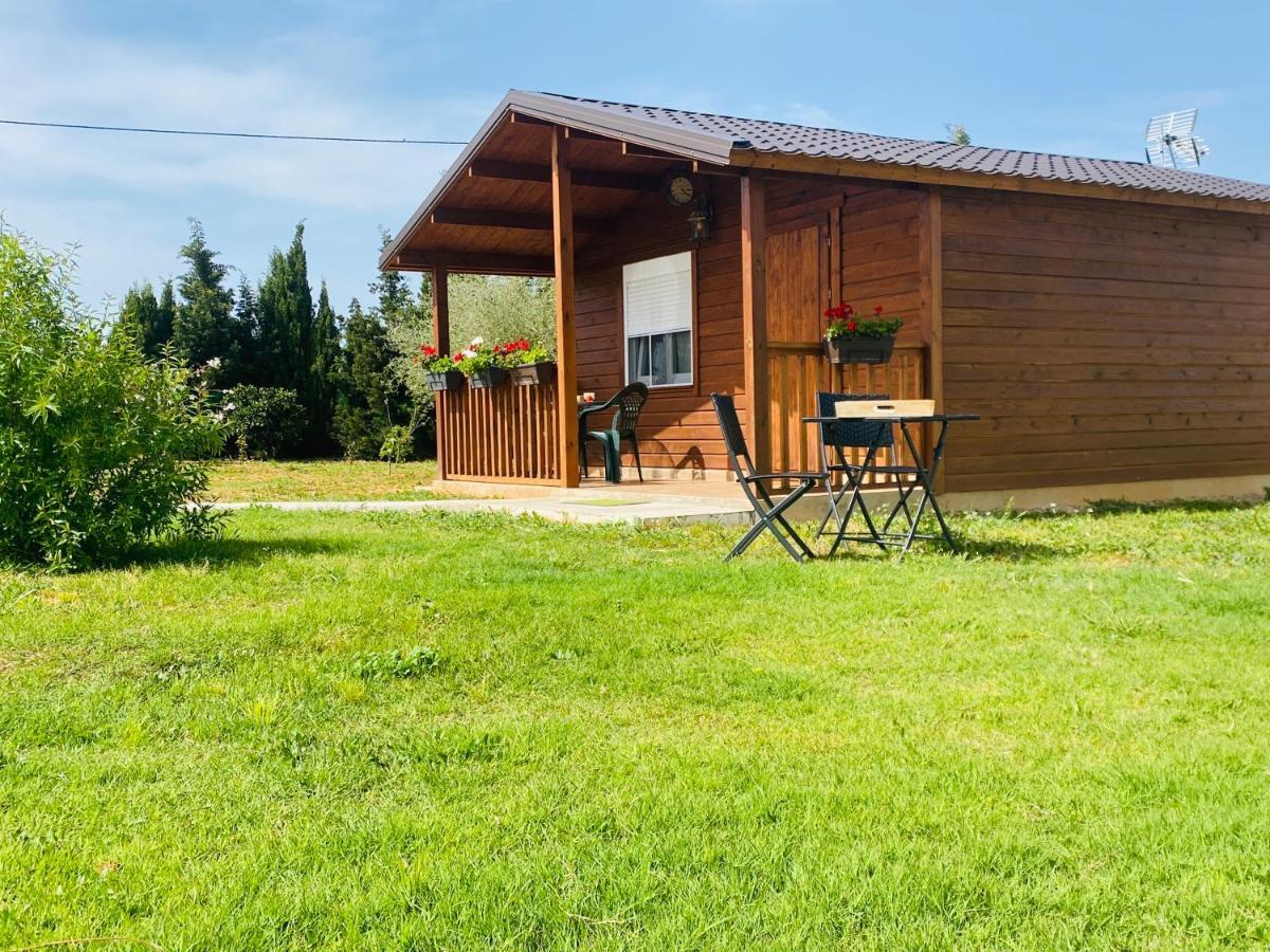 Bed and Breakfast Casa Dominaty Calig Екстер'єр фото