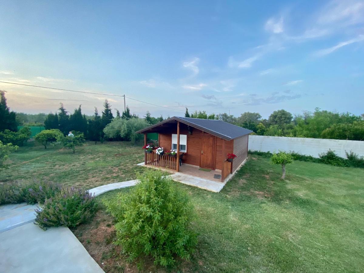 Bed and Breakfast Casa Dominaty Calig Екстер'єр фото