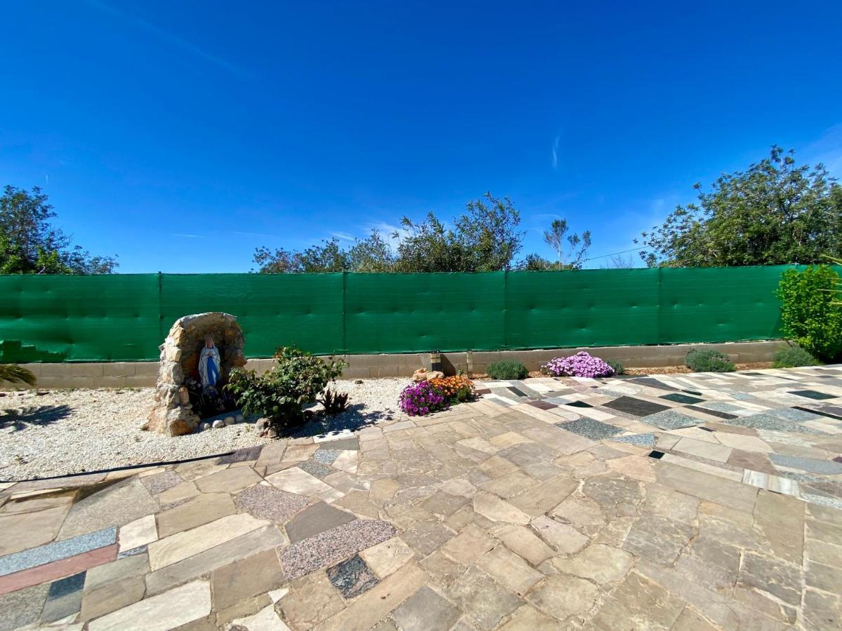 Bed and Breakfast Casa Dominaty Calig Екстер'єр фото
